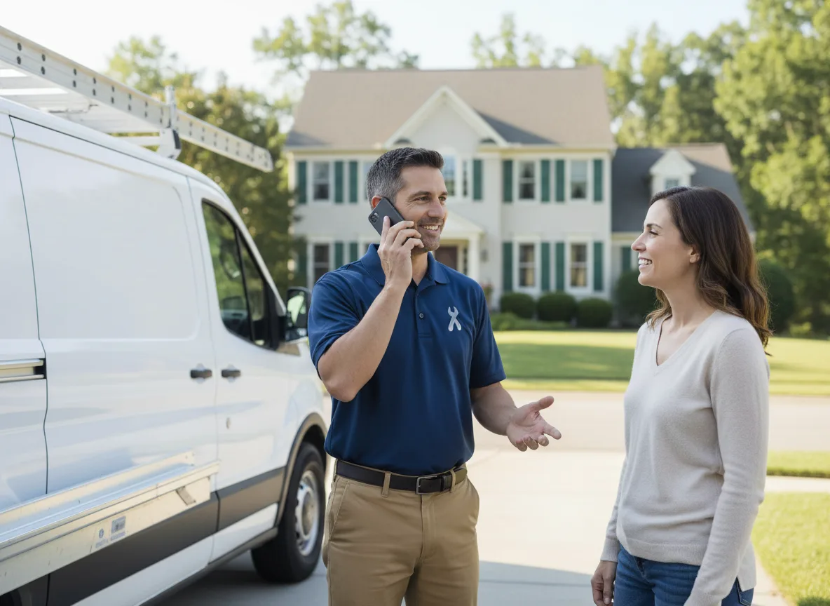 Home Gutter Service Mcgrady, NC FAQs